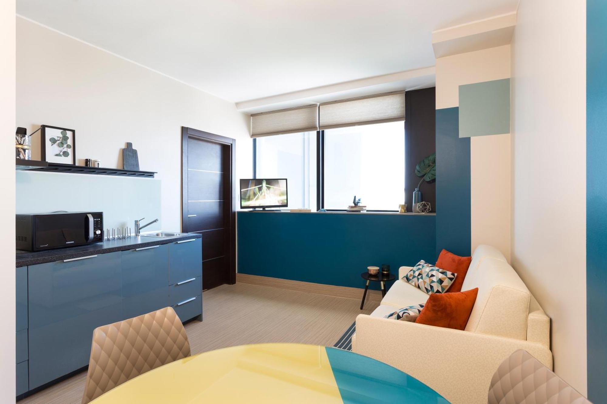 B&B Hotel Milano Sesto Marelli Sesto San Giovanni Bagian luar foto