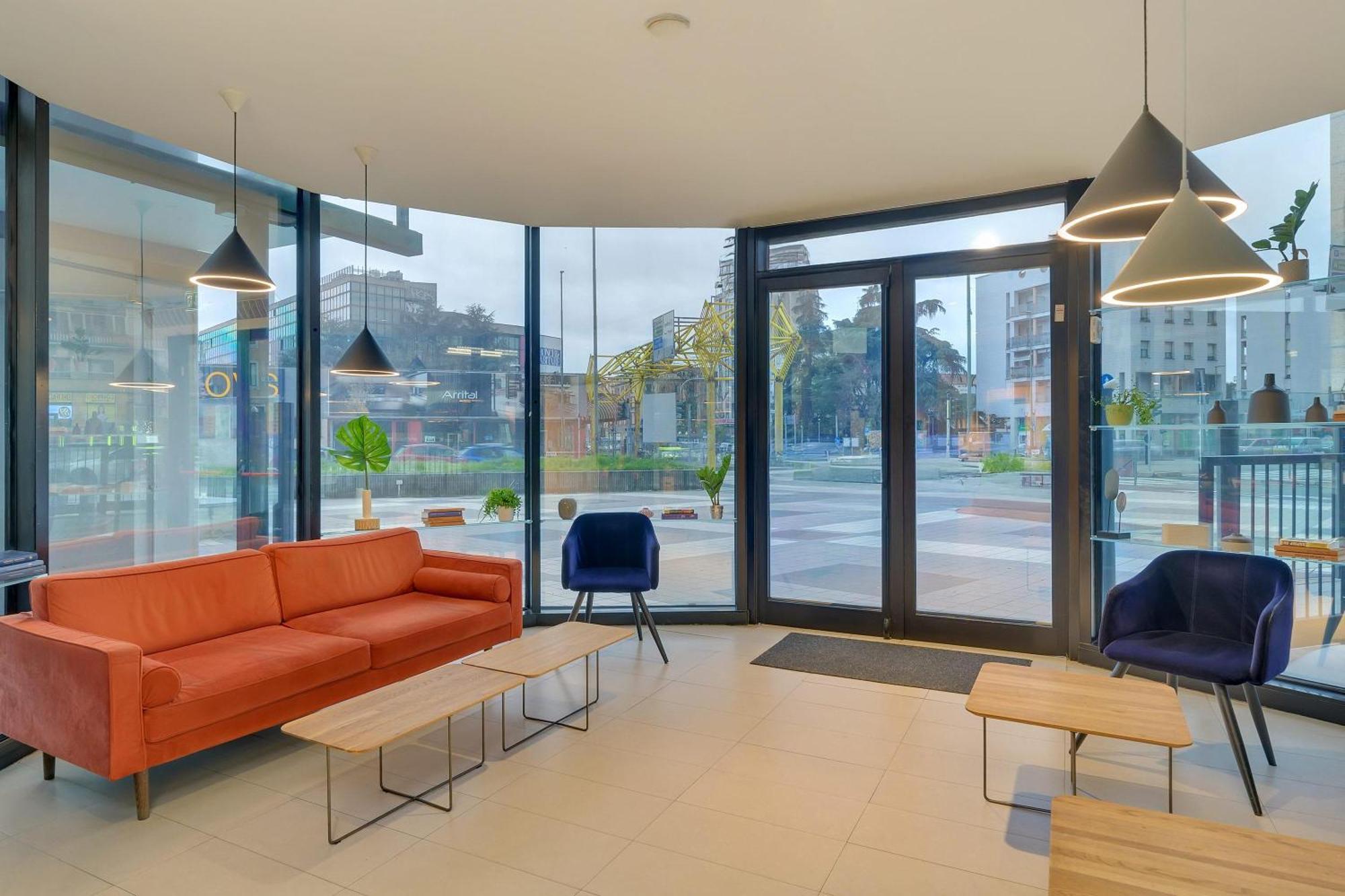 B&B Hotel Milano Sesto Marelli Sesto San Giovanni Bagian luar foto