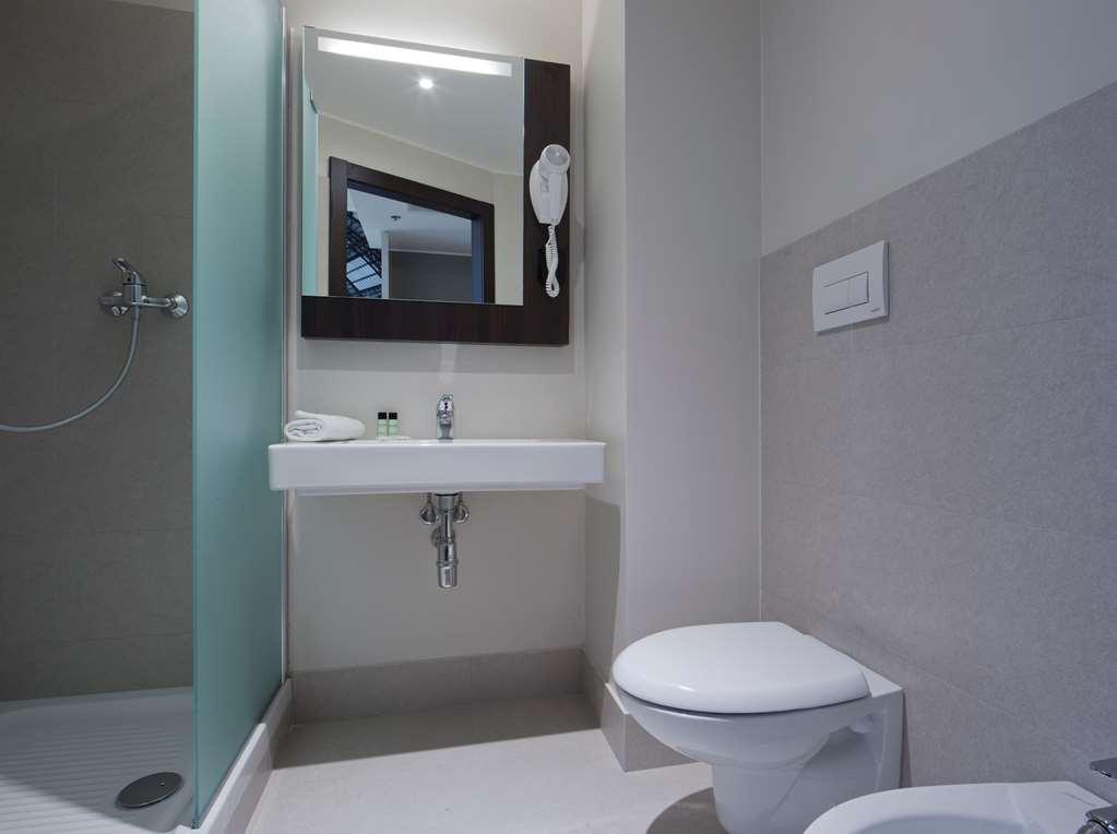 B&B Hotel Milano Sesto Marelli Sesto San Giovanni Ruang foto